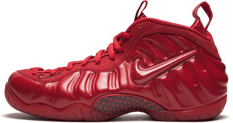 NIKE AIR FOAMPOSITE PRO CRIMSON Size UK 10 eBay