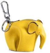 Thumbnail for your product : Loewe Elephant Leather Coin Purse