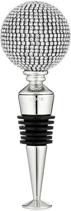 ZAXIE by Stefanie Taylor Pour Decisions Wine St opper