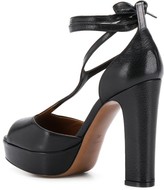 Thumbnail for your product : L'Autre Chose D'Orsay platform sandals