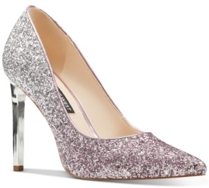 nine west ombre pumps