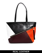 Thumbnail for your product : Modalu Carnaby Medium Tote Bag