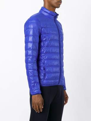 Emporio Armani Ea7 padded jacket