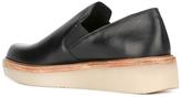 Thumbnail for your product : DKNY Trey slip-on sneakers