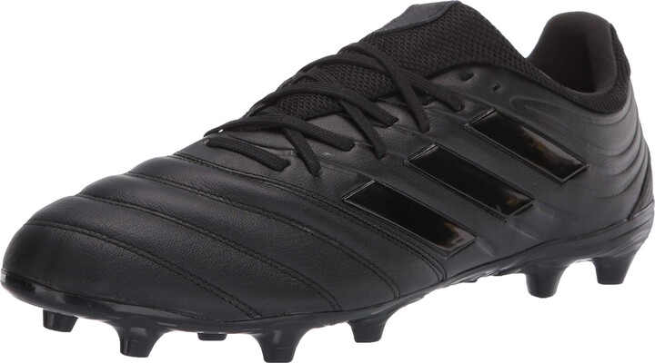 adidas mens Copa 20.3 Firm Ground Boots Soccer Shoe - ShopStyle Activewear