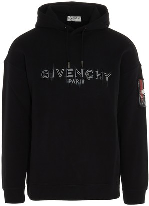 givenchy sweatshirt mens sale