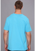 Thumbnail for your product : Lacoste Big" Short Sleeve T-Shirt with 3D Rubber Croc