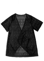 Thumbnail for your product : Gossip Girl Girl's Breeze Cover-Up Tunic