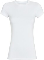 Thumbnail for your product : L'Agence Ressi Crewneck T-Shirt