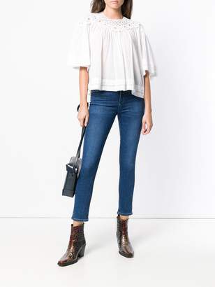Citizens of Humanity skinny jeans
