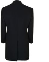 Thumbnail for your product : Fendi Wool Coat