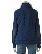 Thumbnail for your product : Sonoma life + style ® quilted denim jacket - women's