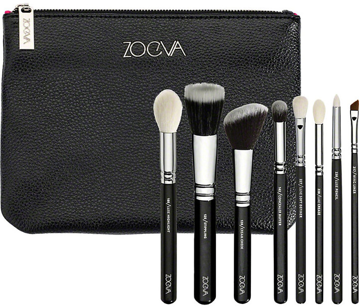 Zoeva Classic Brush Set Zoeva Classic Brush Set