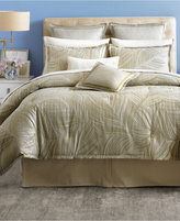 Thumbnail for your product : Tommy Bahama CLOSEOUT! Montauk Drifter Comforter Sets