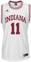 Thumbnail for your product : adidas Men's Indiana Hoosiers Basketball Replica Jersey