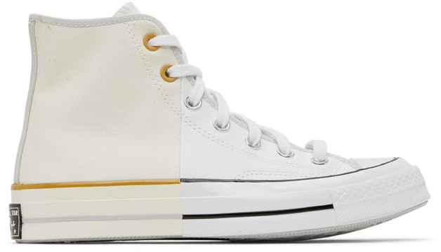 converse white and grey