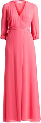 Patrizia Pepe Woman Maxi dress