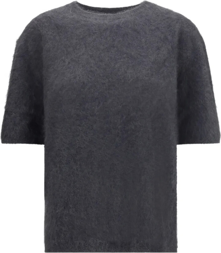 Lisa Yang Maren short-sleeve T-shirt