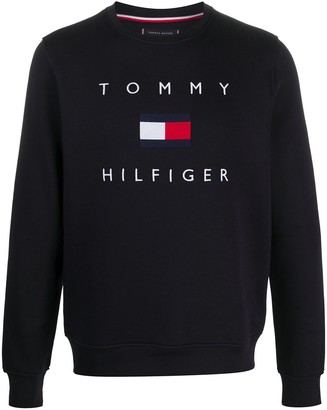 Tommy Hilfiger Tommy Flag sweatshirt
