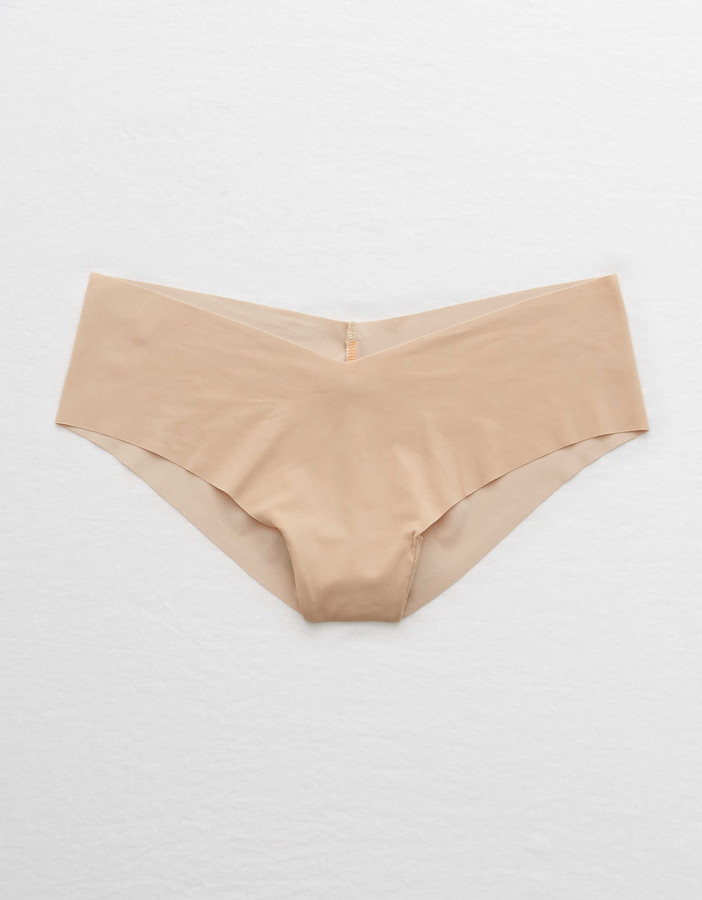 aerie No Show Cheeky Underwear ShopStyle Teen Girls' Intimates