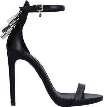 Dsquared2 Woman Sandals