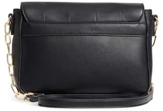 Sole Society Colie Faux Leather Crossbody Bag