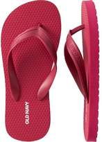 Thumbnail for your product : Old Navy Boys Classic Flip-Flops
