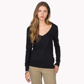 Thumbnail for your product : Tommy Hilfiger Hayley Solid Sweater