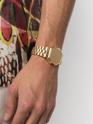 時計 AMBUSH Timeless Watch Bracelet AMBUSH® - Timeless Watch Bracelet | HBX - Globally Curated