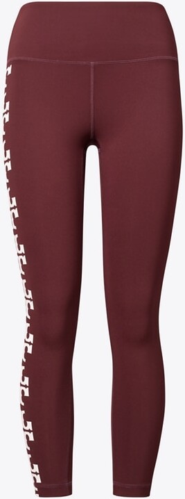 Compression Logo 7/8 Legging