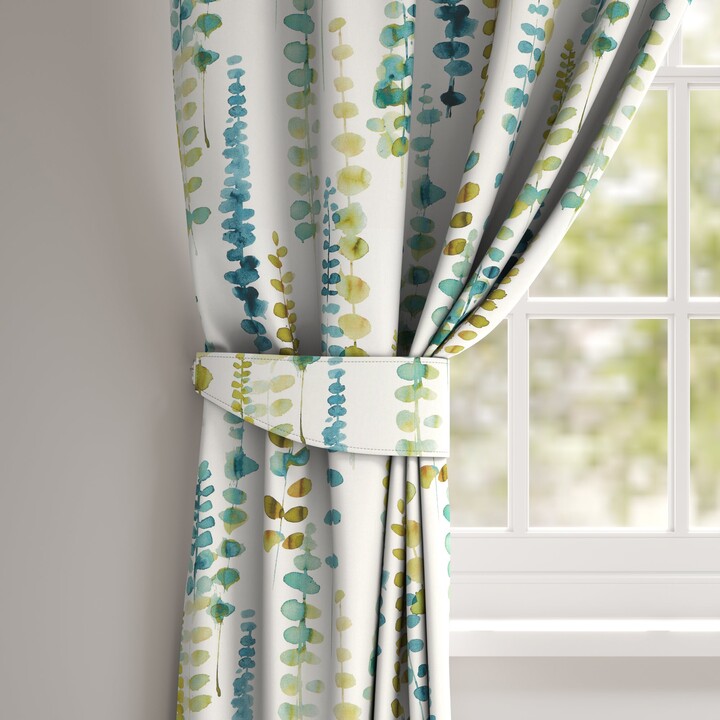 Dunelm Santa Maria Made To Order Tieback Santa Maria Oasis ShopStyle