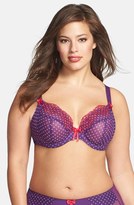 Thumbnail for your product : Elomi 'Betty' Underwire Plunge Bra