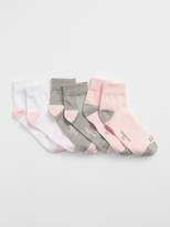 Thumbnail for your product : Gap Crew Socks (3-Pack)