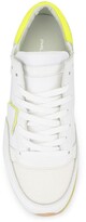 Thumbnail for your product : Philippe Model Paris Tropez sneakers