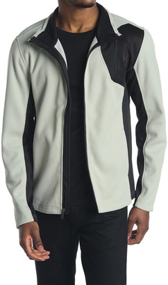 spyder raider jacket