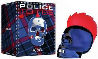 Police To Be Rebel Limited Edition Eau de Toilette