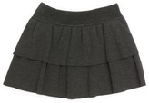 Thumbnail for your product : Milly Minis Tiered Skirt
