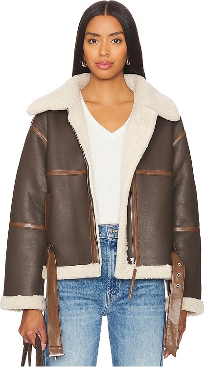 Heartloom Olina Jacket