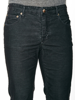 Thumbnail for your product : Stitch's Jeans Barfly Corduroy Straight Leg Jeans
