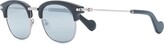 Thumbnail for your product : Moncler Eyewear Wayfarer Sunglasses