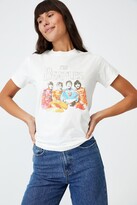 Thumbnail for your product : Cotton On Classic Band T Shirt