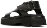 Thumbnail for your product : Julius open toe sandals