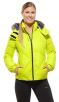 Thumbnail for your product : Reebok ONE Series Down Jacket