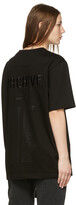 Thumbnail for your product : Juun.J Black Archive T-Shirt