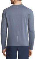 Thumbnail for your product : Peter Millar Men's Rio Technical Long-Sleeve T-Shirt