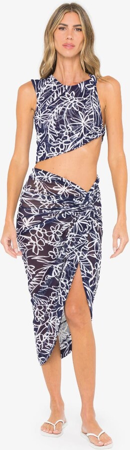 JBQ Scorpio Skirt