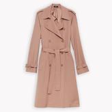 Thumbnail for your product : Theory Light Wool Trench Coat