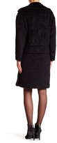 Thumbnail for your product : Love Moschino Long Black Jacket