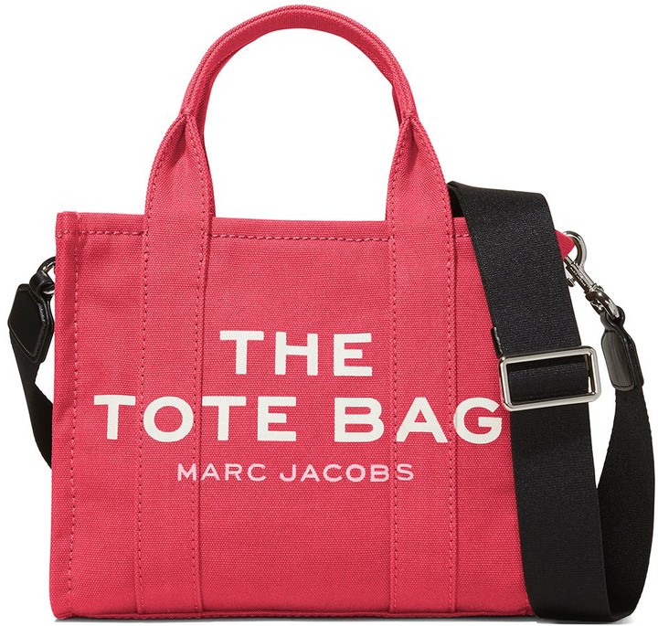 Marc Jacobs mini The Tote bag - ShopStyle