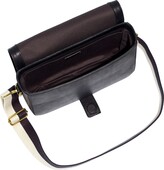 Thumbnail for your product : Madewell The Transport Flap Shoulder Bag